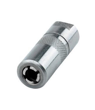 Nozzle for grease gun M10x1 connection