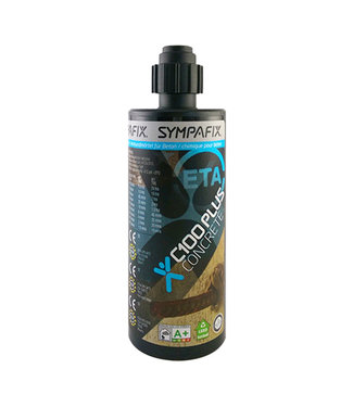 Injection mortar C100-plus 300ml for chemical anchors