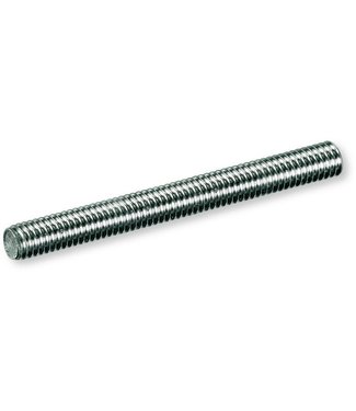 stainless steel A4 anchor rod M12 x 150