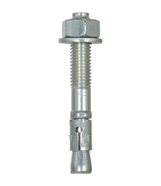 ELVZ push-through anchor 12 x 15 L=100mm for chain conveyor