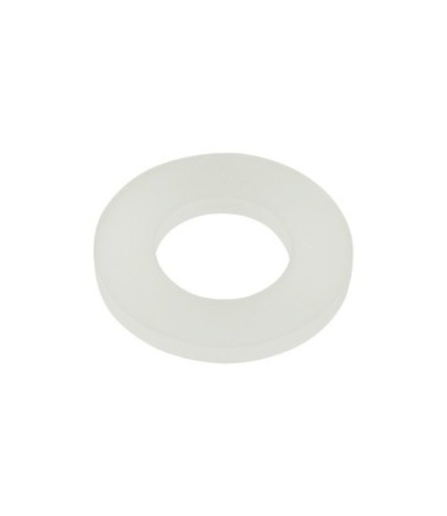 Plastic washer M6 for show arch