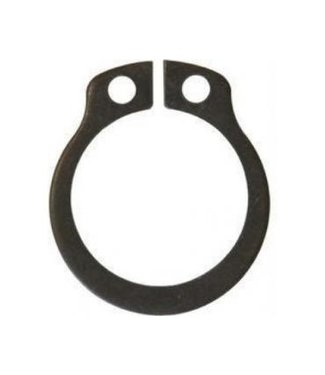 Locking ring 60 x 2 for roof roller axle