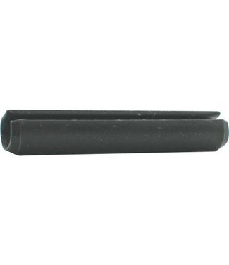 Clamping sleeve 8x30mm heavy duty spring steel