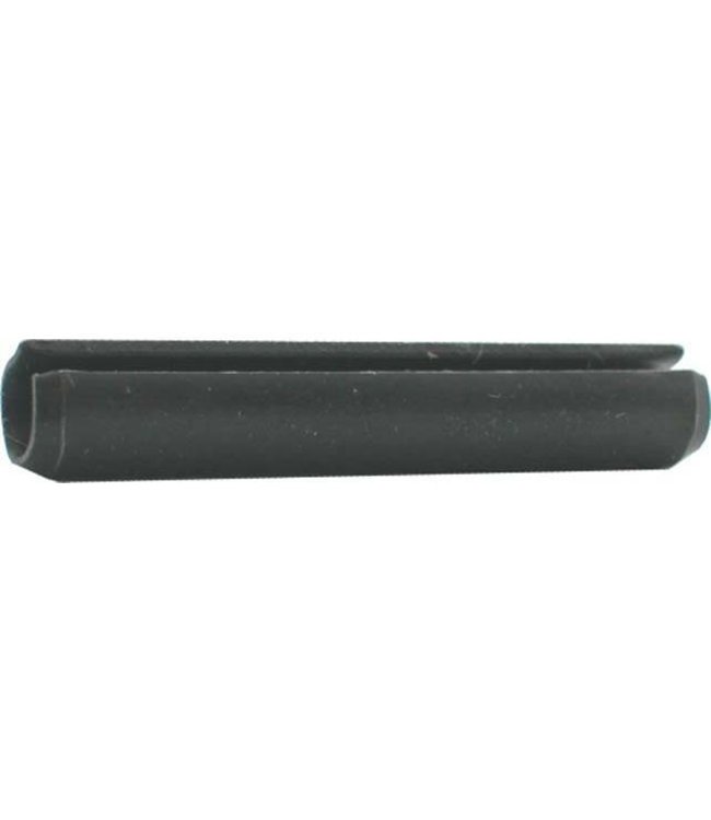 Clamping sleeve 8x30mm heavy duty spring steel