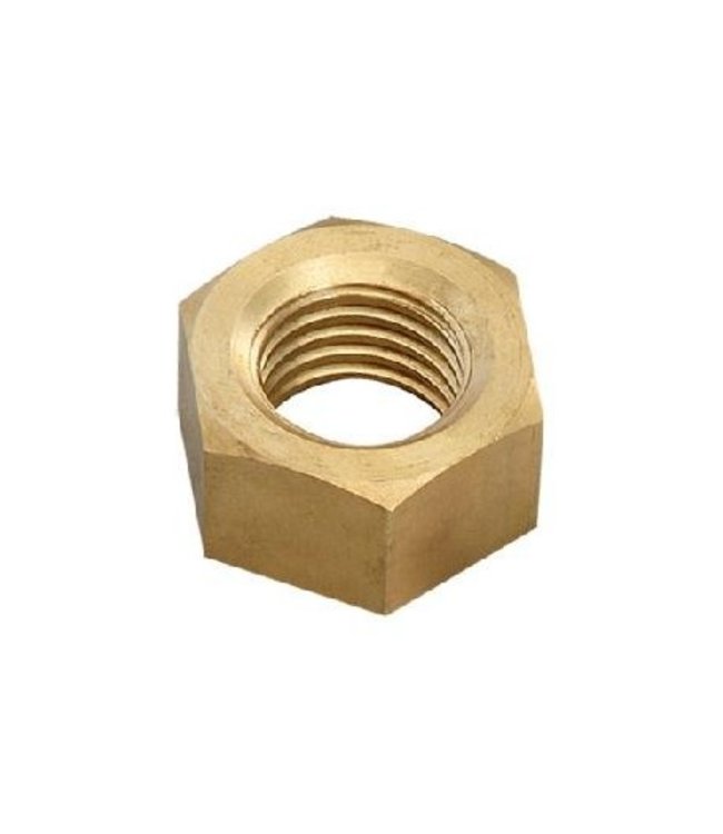 Brass nut M24 for tensioning device chain conveyor
