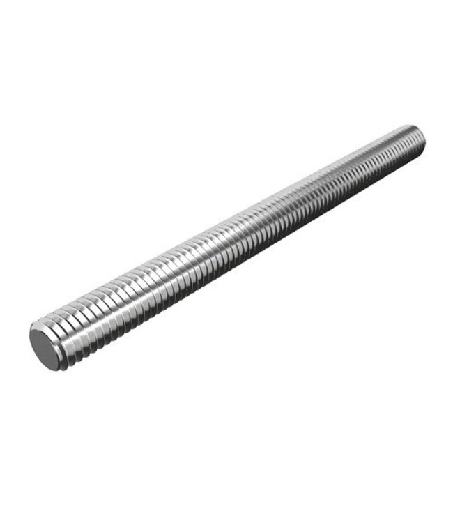 ELVZ threaded rod M6