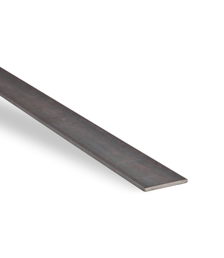 Retourgeleiding strip staal 30x5,0mm