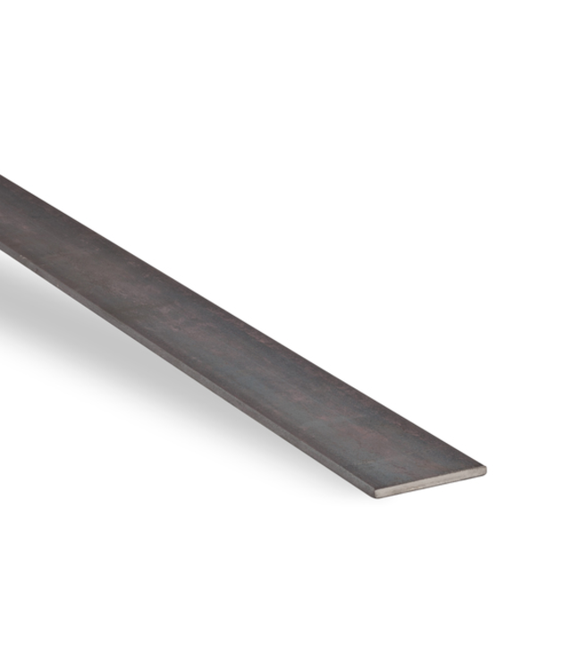 Return guide strip steel 30x5,0mm