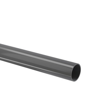 PVC buis glad 32 x 2,4mm 16 bar