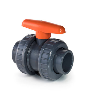 PVC ball valve 32mm