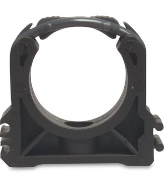 PVC buisklem 90mm