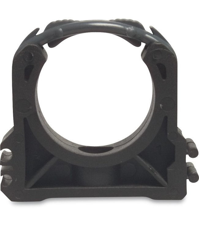 PVC buisklem 32mm