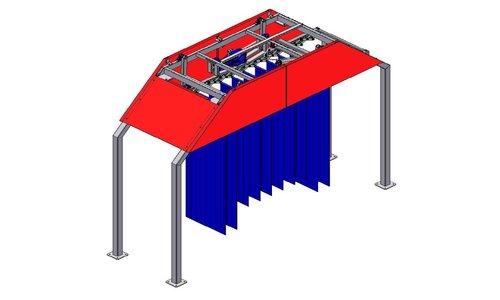 Polymitter Holz