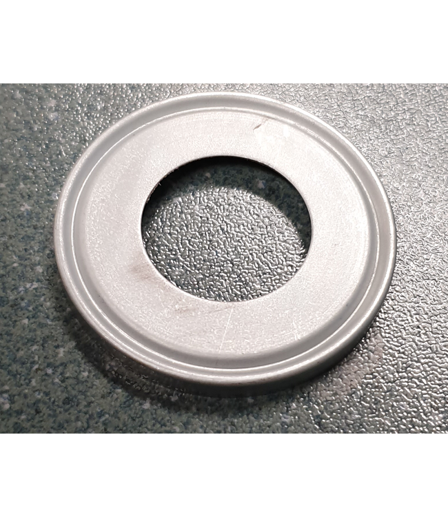 SKF Nilosring side idler rollers HD-RAWA / FSH