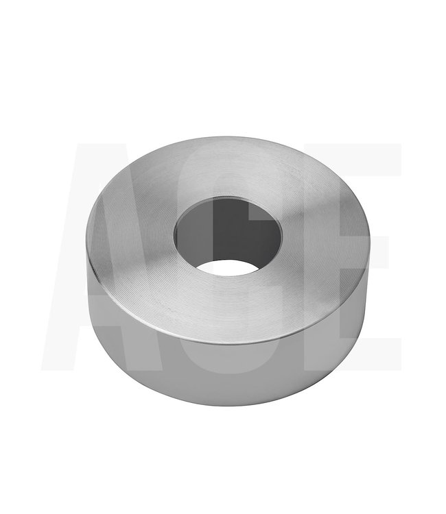 Peco roller for exit ramp