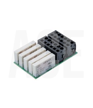 Kesseltronics output relay module