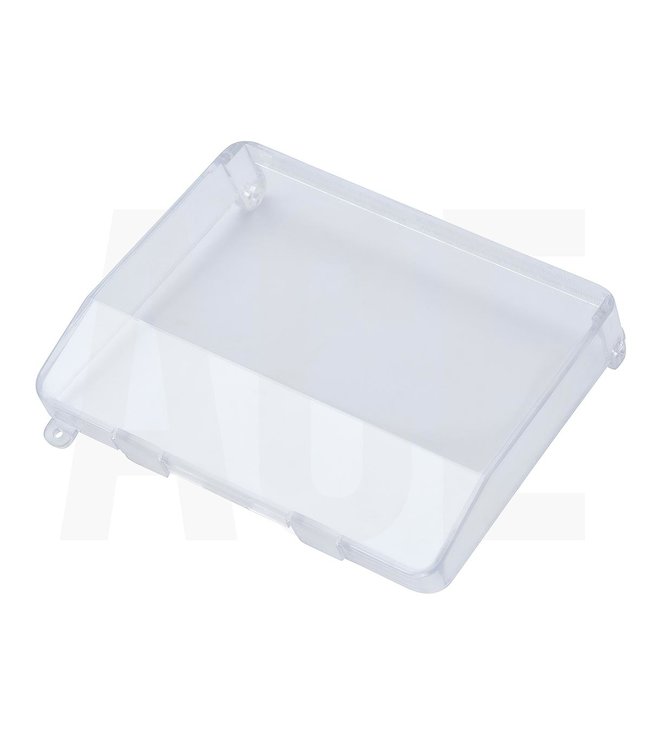 Holz translucent cap front dosing pump