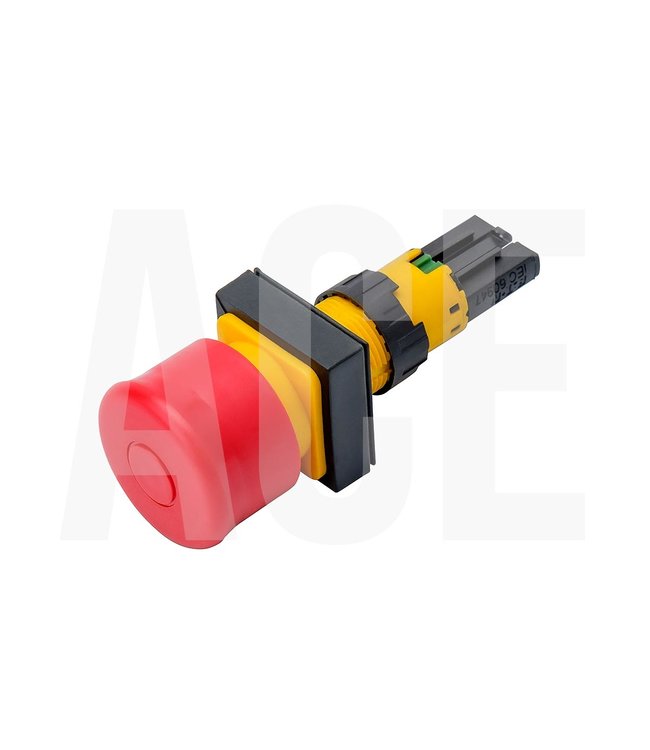 Eaton emergency stop Q25PV for PBS4000