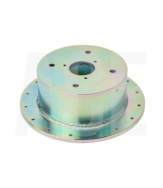 ACE pulse generator plate for PECO