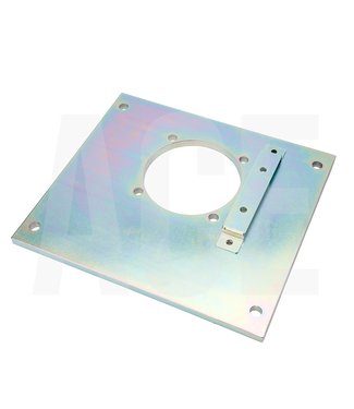 ACE motor mounting plate for PECO