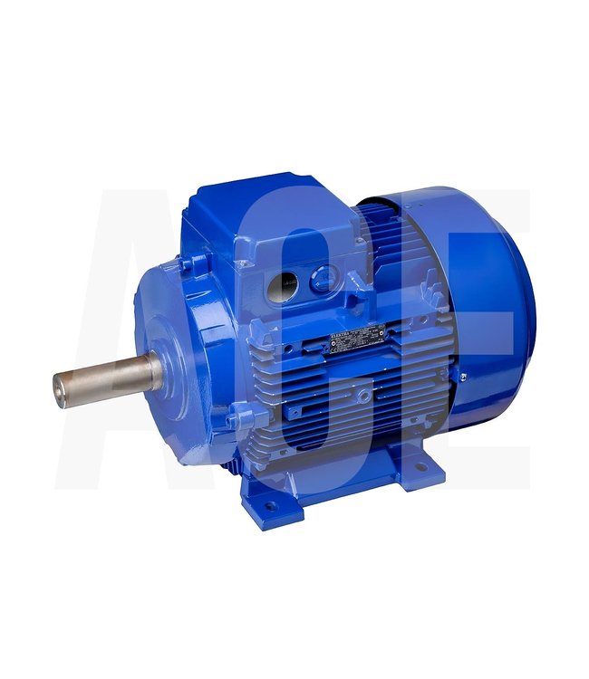 Holz dryer motor 11kw without flange