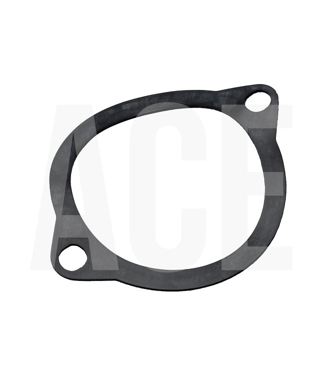 O-ring voor filter voor Hydrauliek unit