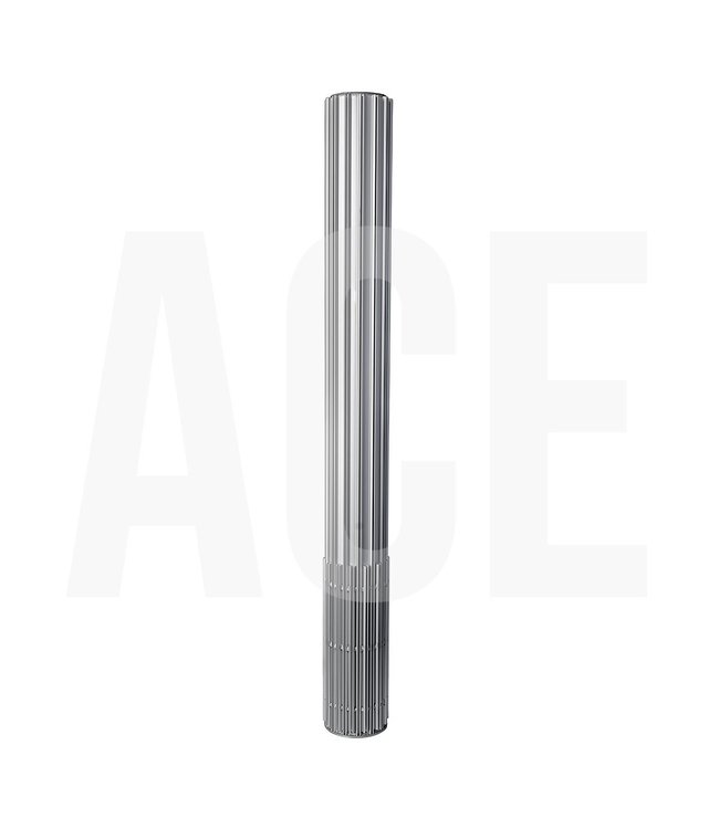 Holz C-core Rough and Coarse