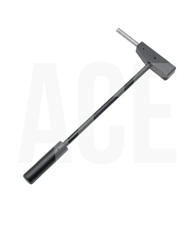 Holz hammer for chain spheres