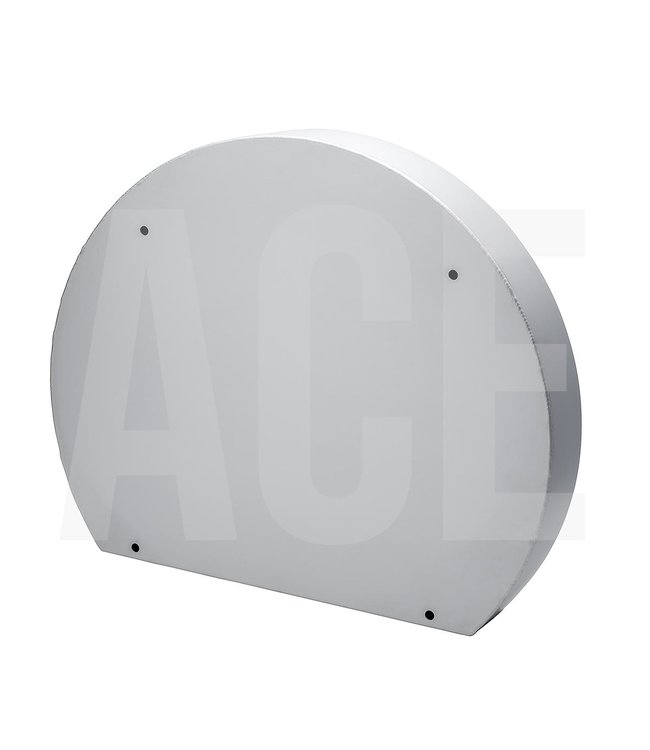 Holz Sound hood dryer 7.5 kw (half round)