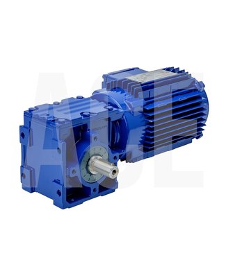Holz electric motor for PE-196E right
