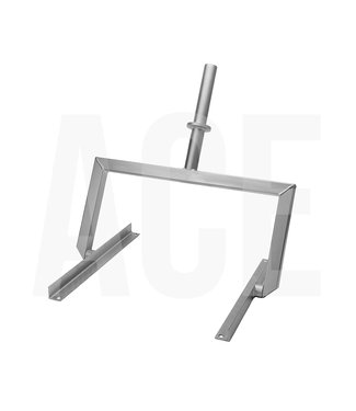 Holz stainless steel frame for Holz fan