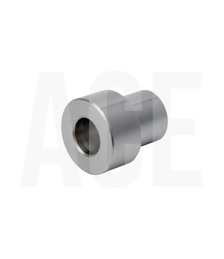 Holz stainless steel bushing for pendulum rod Megapower (in the bearing)