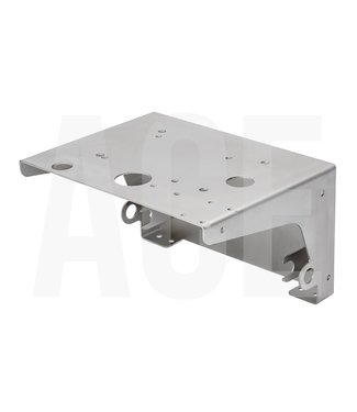 Holz loose stainless steel support for pre-dilution set