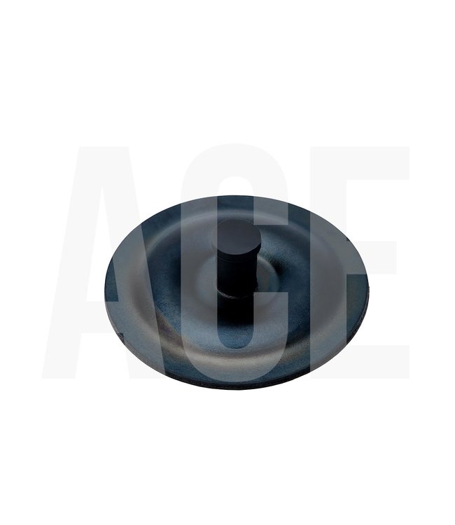 Holz los rond membraam 2,5 liter voor doseerpomp