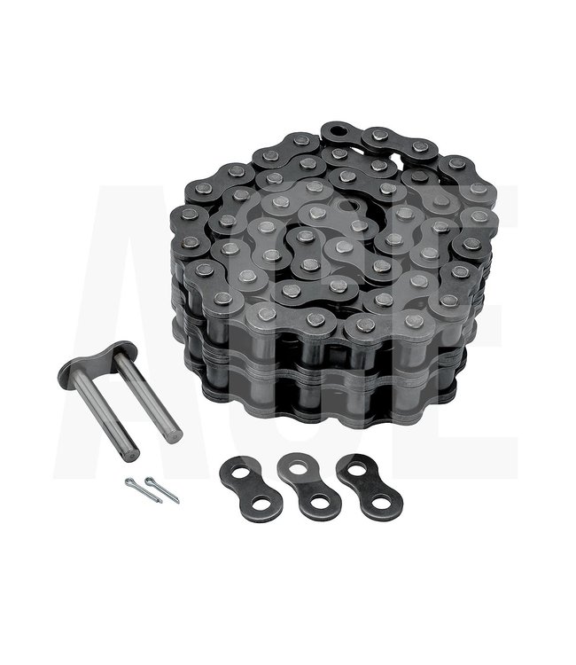 Holz duplex chain 51 links, (NEW MODEL)