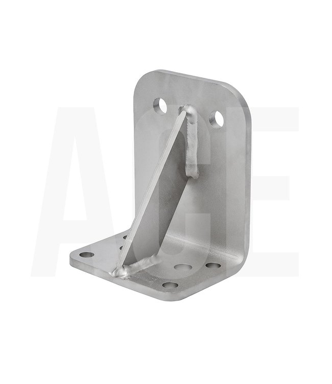 Holz bevestiging voor aanslag arm op RUW portaal