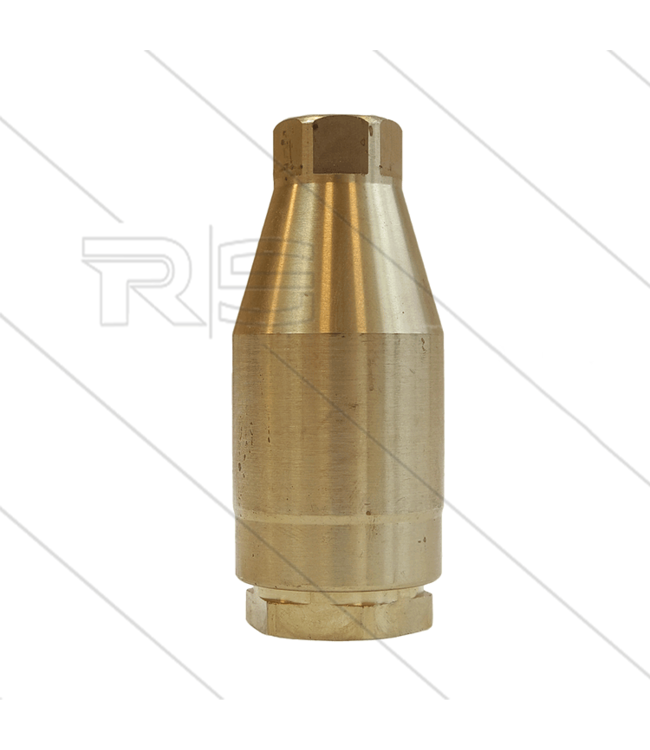 Vuilfrees 0.085, spuithoek 30°, 255 bar