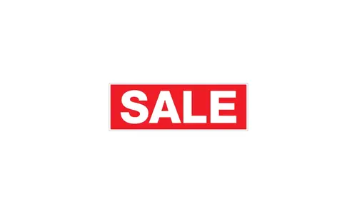 Sale