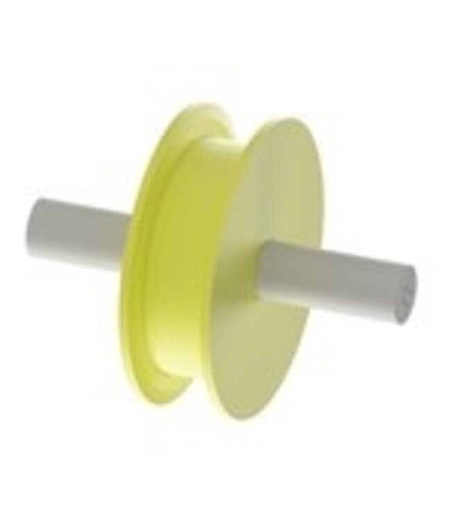 Peco reversing wheel