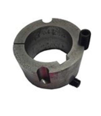 Peco clamping bush for chain drive sprockets