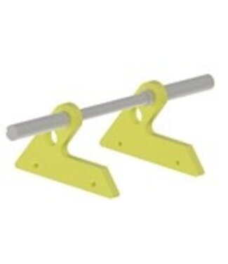 Peco fork for reversing station new type