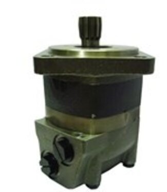 Peco hydraulliekmotor 106-1012 voor heco gearbox