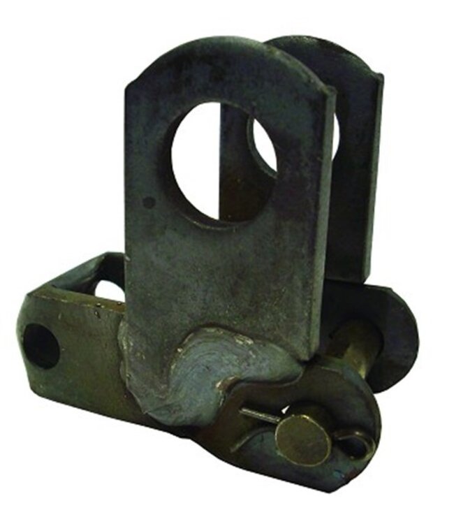 Peco chainstring D88K 29 links = 198cm