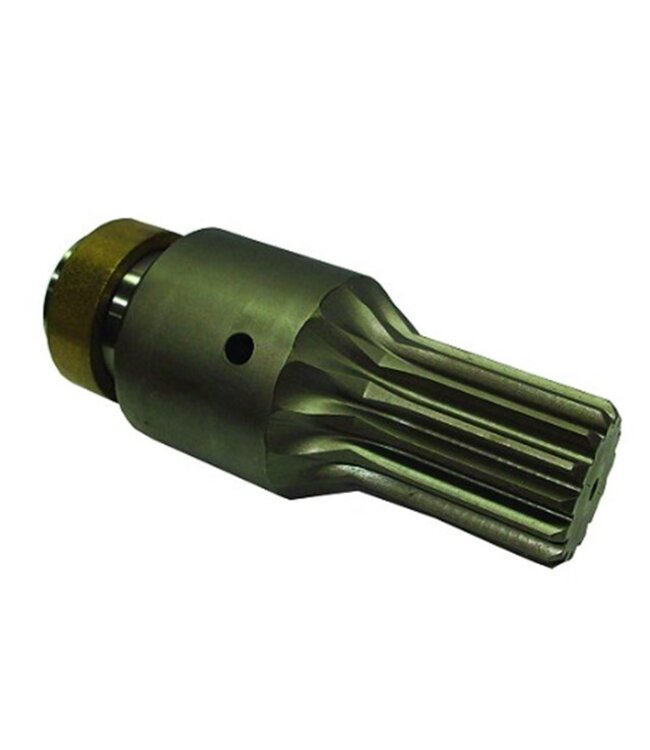 Peco input shaft of heco gearbox