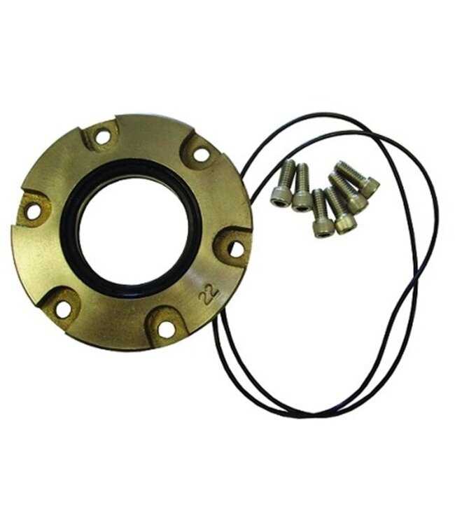 Peco seal holder for heco gearbox