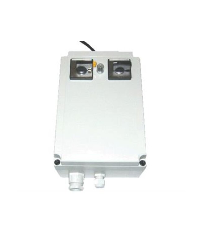 Grundfos Control Unit CU100.400.3.5.A (96914019)