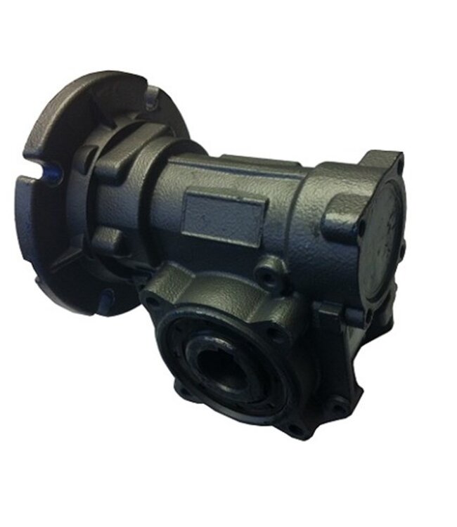 Peco motor with gearbox 15:1