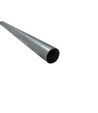 Vacuum tube 102x1.50mm, full length is 6 meters