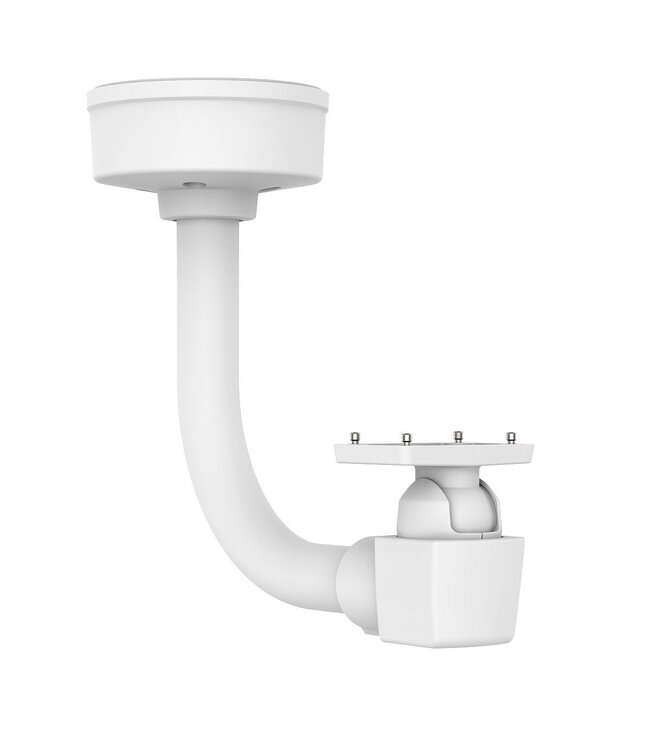 Plafond/staande beugel 300.4 hoog voor gatekeeper camera