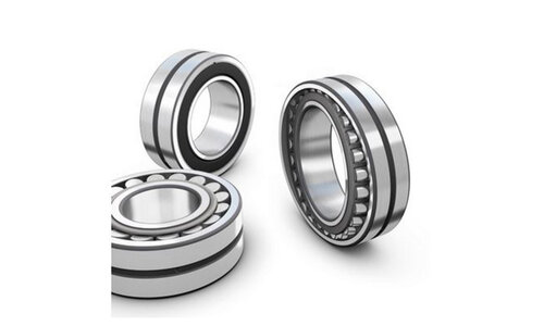 Bearings + Bearing Housings